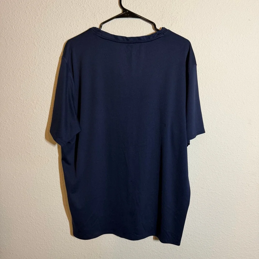 Speedo swim shirt